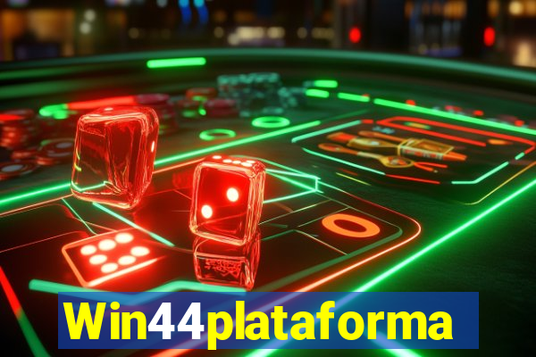 Win44plataforma