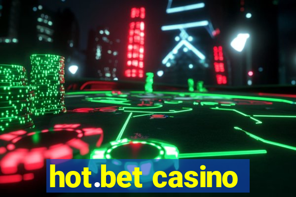 hot.bet casino