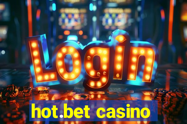 hot.bet casino