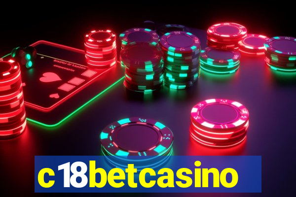 c18betcasino