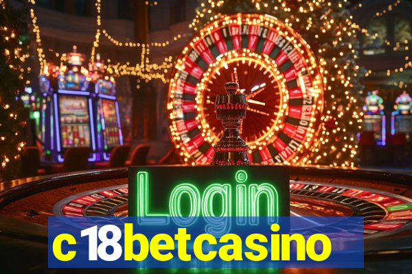 c18betcasino