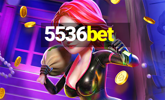 5536bet