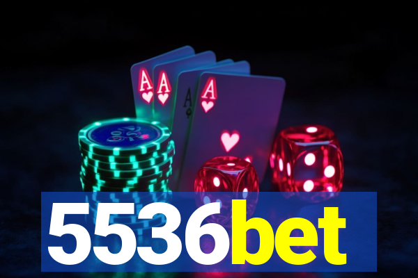 5536bet