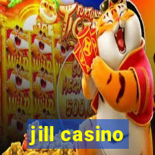 jill casino