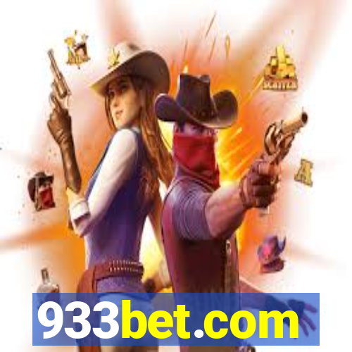 933bet.com