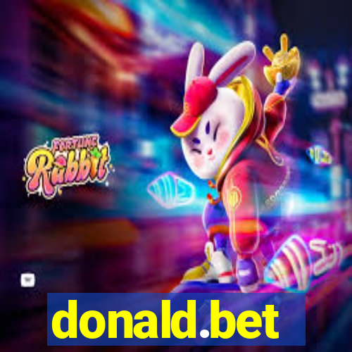 donald.bet