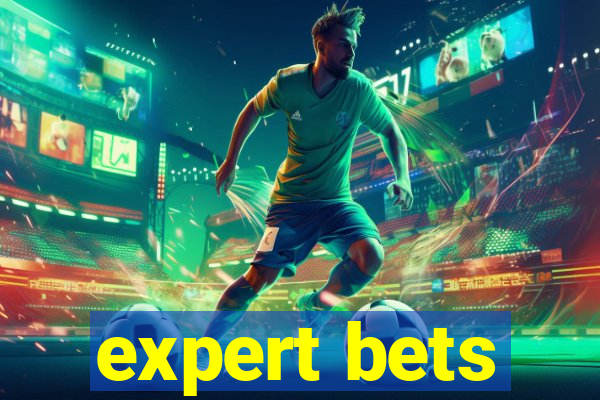 expert bets