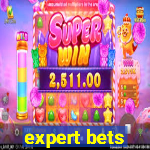 expert bets