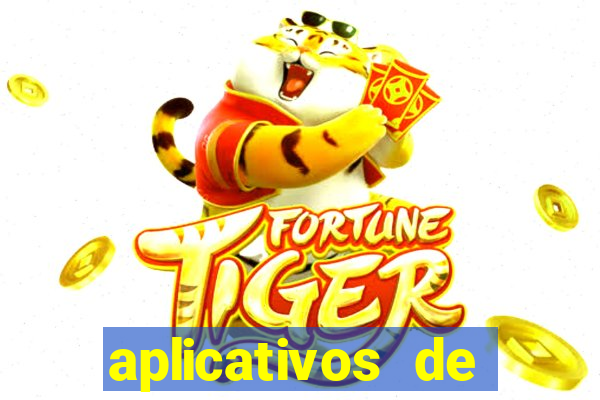 aplicativos de jogos que d?o dinheiro