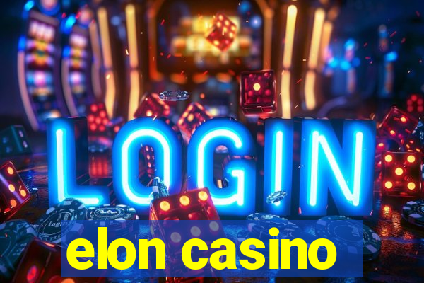 elon casino