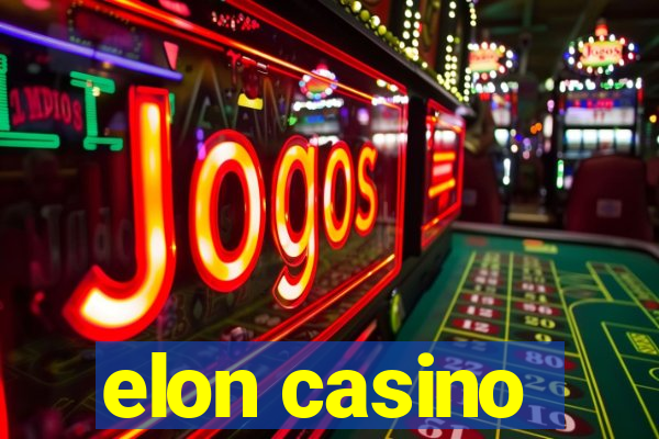 elon casino