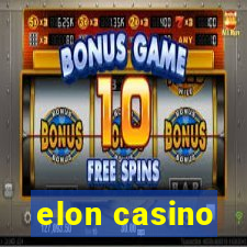 elon casino