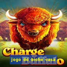 jogo do bicho casa de aposta