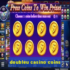 doubleu casino coins