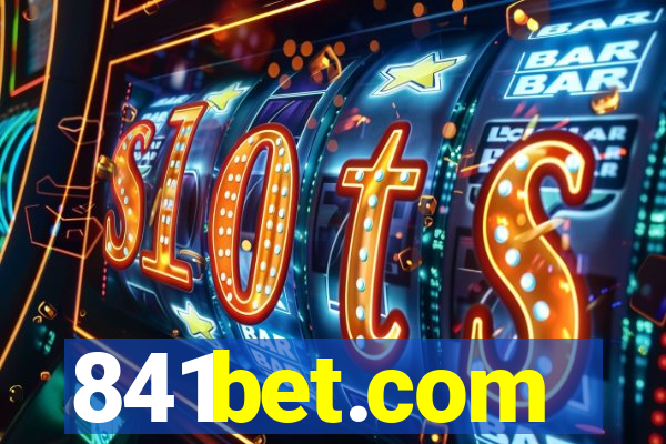 841bet.com