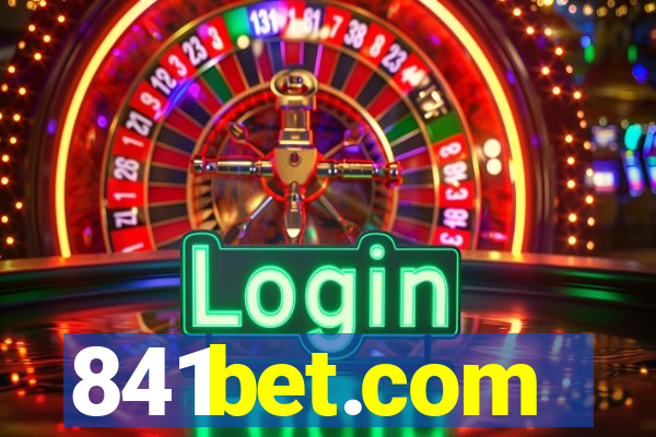 841bet.com