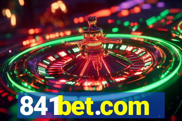 841bet.com