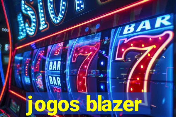 jogos blazer