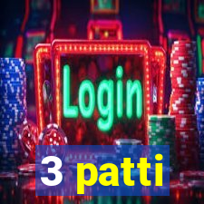 3 patti