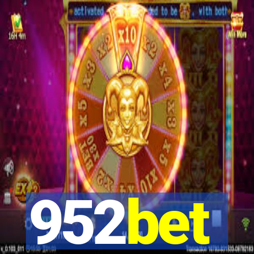 952bet