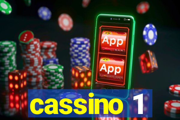 cassino 1