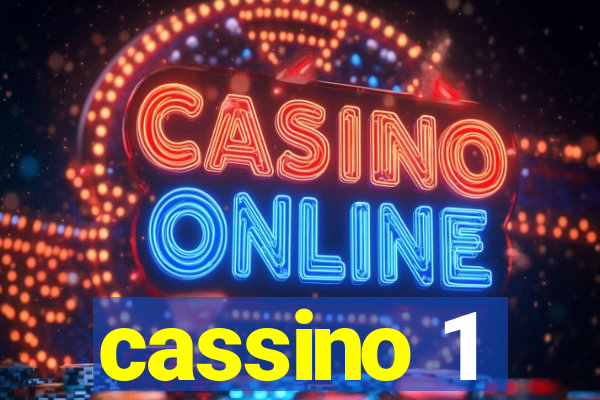 cassino 1