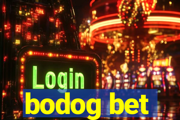 bodog bet