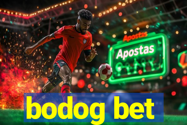 bodog bet