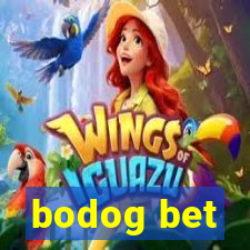 bodog bet