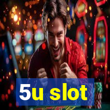 5u slot