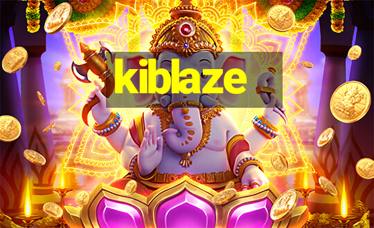 kiblaze