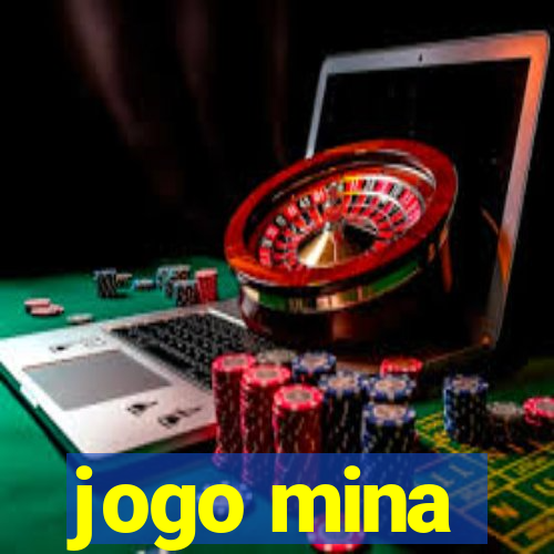 jogo mina