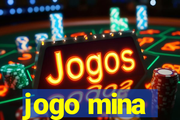 jogo mina