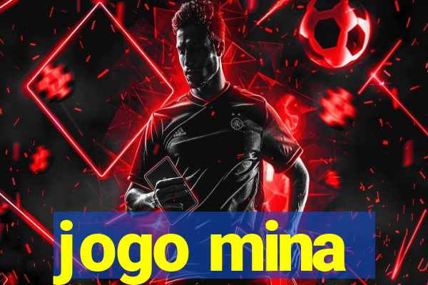 jogo mina