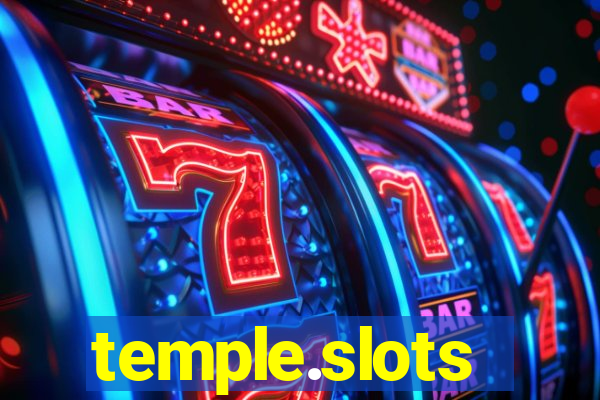 temple.slots