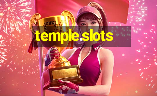 temple.slots