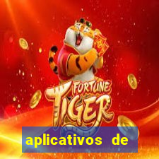 aplicativos de jogos que dá dinheiro