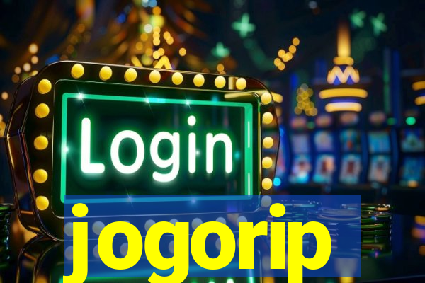 jogorip