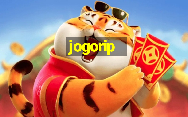 jogorip