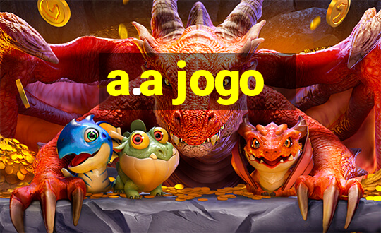 a.a jogo