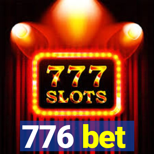 776 bet