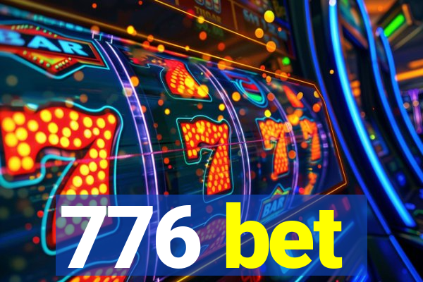 776 bet