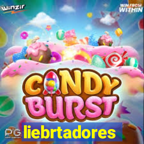 liebrtadores