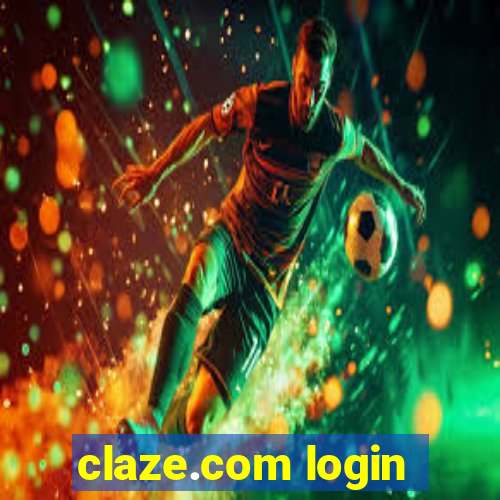 claze.com login