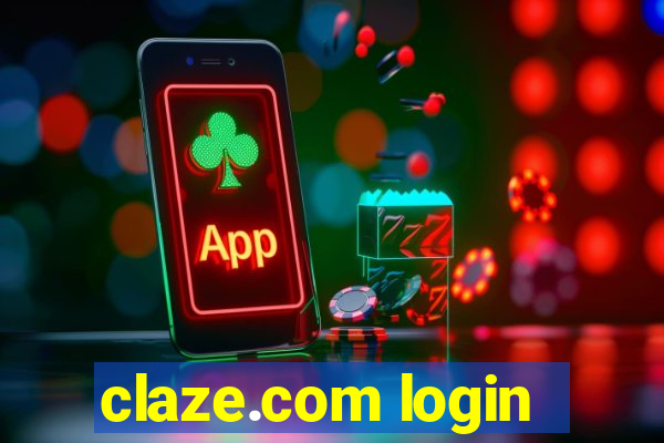 claze.com login