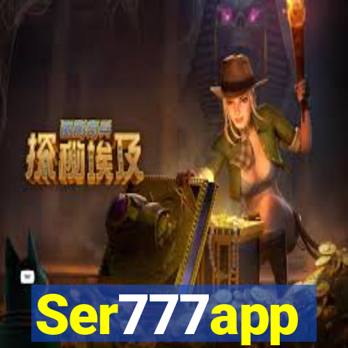 Ser777app