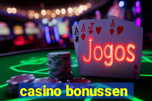 casino bonussen