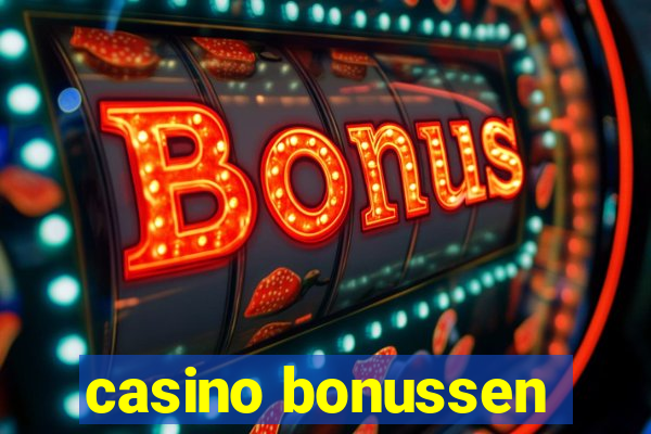 casino bonussen