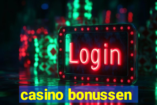 casino bonussen