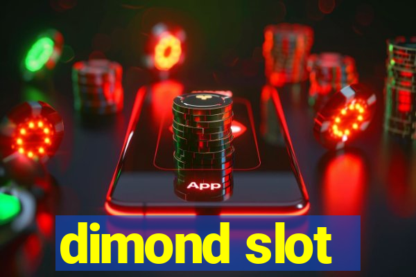 dimond slot